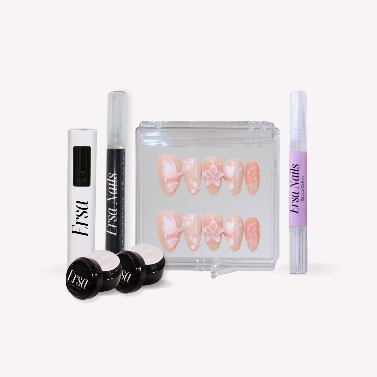 Ersa Edit - Petal Dance