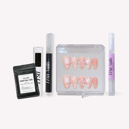 Ersa Edit - Petal Dance