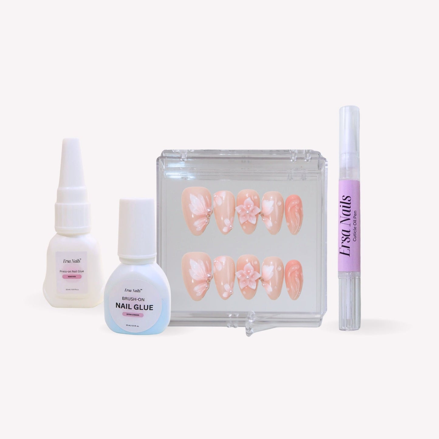 Ersa Edit - Petal Dance