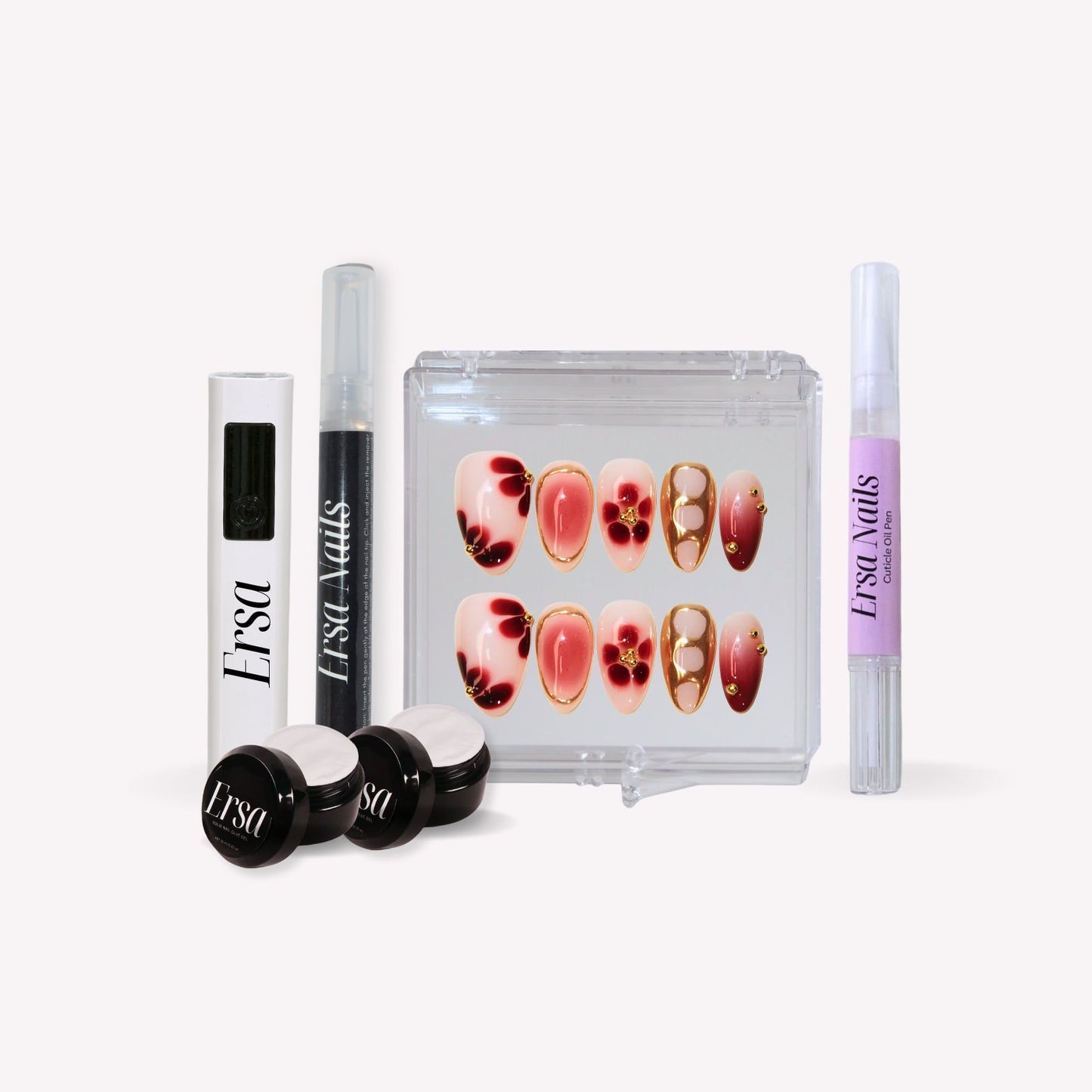 Ersa Edit - Spiced Bloom