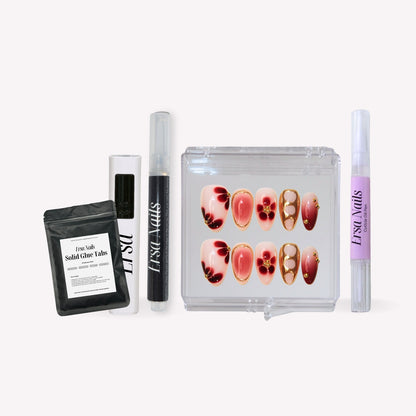 Ersa Edit - Spiced Bloom