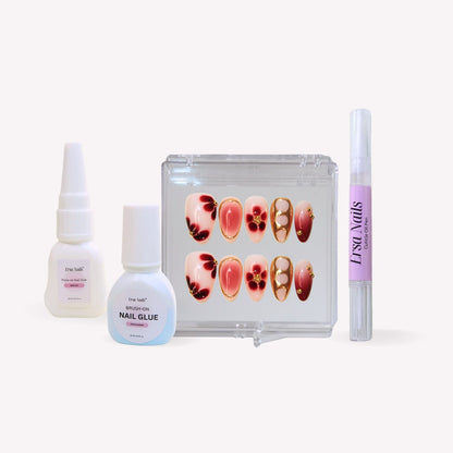 Ersa Edit - Spiced Bloom