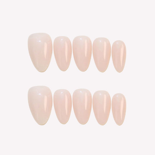 Ersa N01 - Porcelain