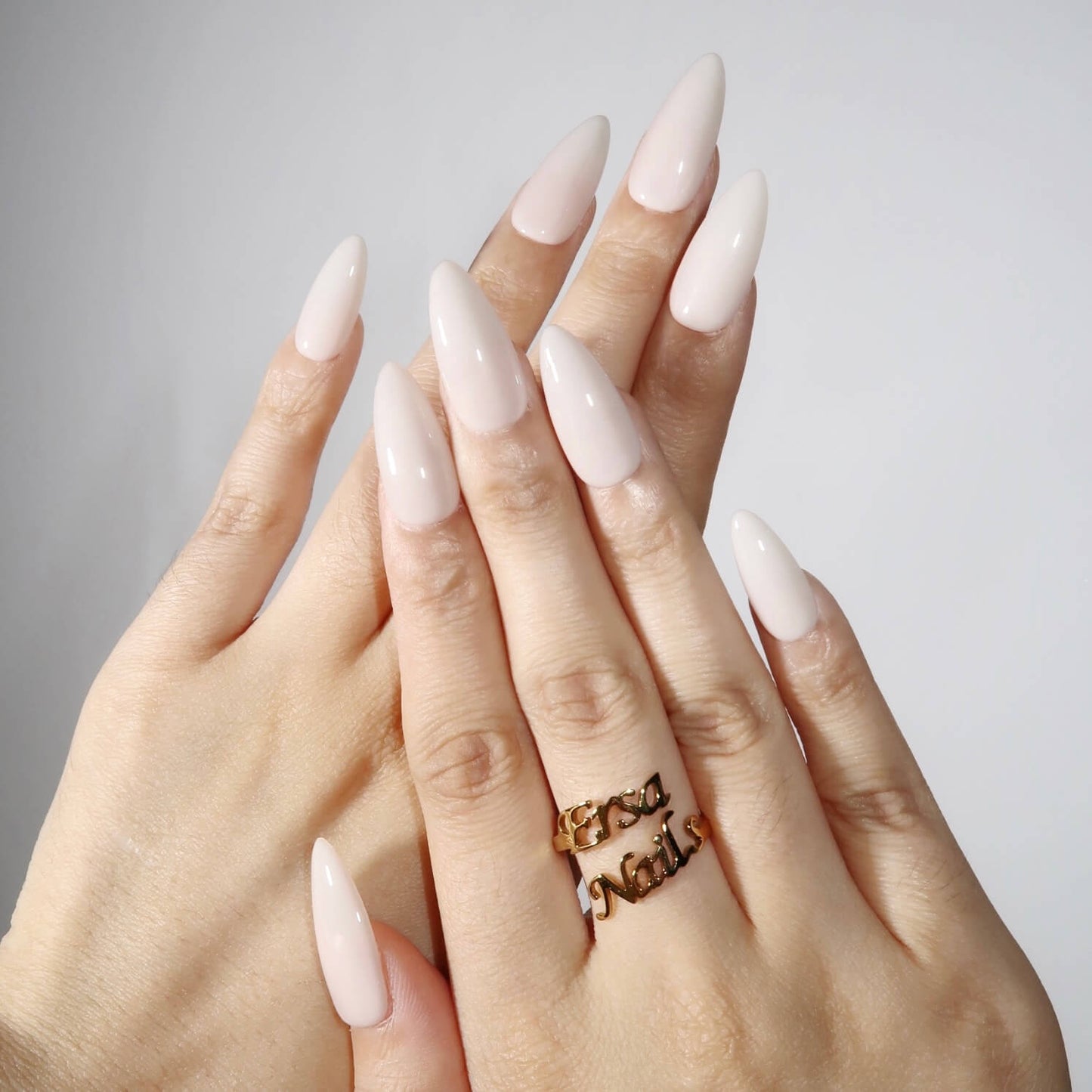 Ersa N01 - Porcelain