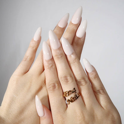 Ersa N01 - Porcelain