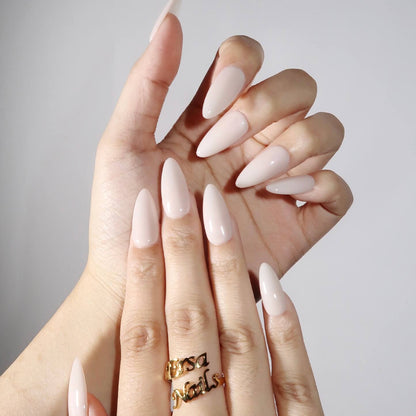 Ersa N01 - Porcelain