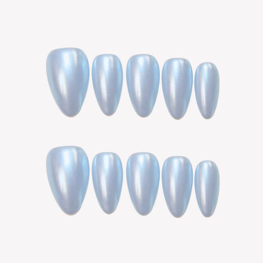 Hailey 02 - Cinderella