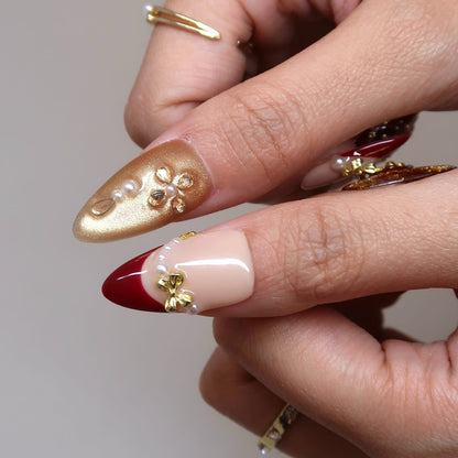 Lucky Running Horse Fortune Bundle