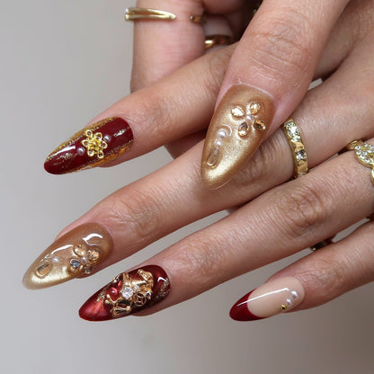 Lucky Running Horse Fortune Bundle