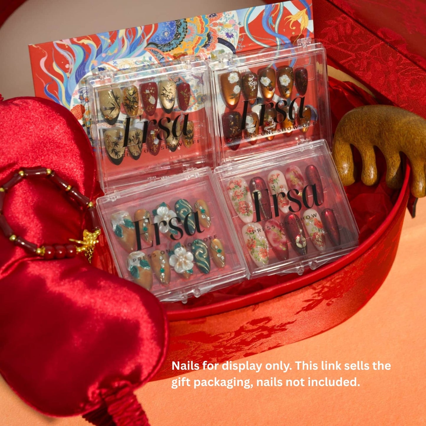 LNY Gift Packaging
