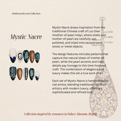 Mystic Nacre