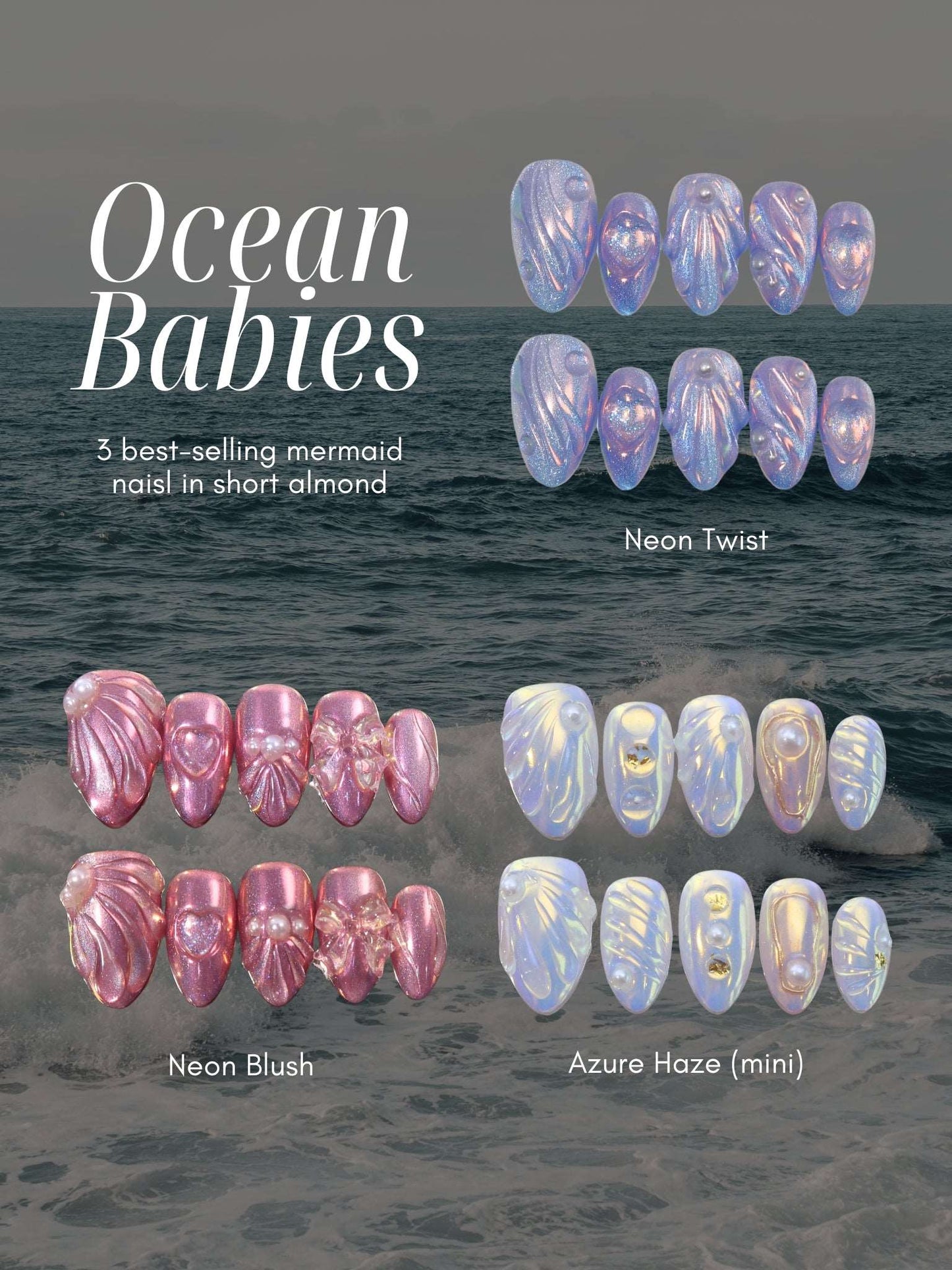 Ocean Babies