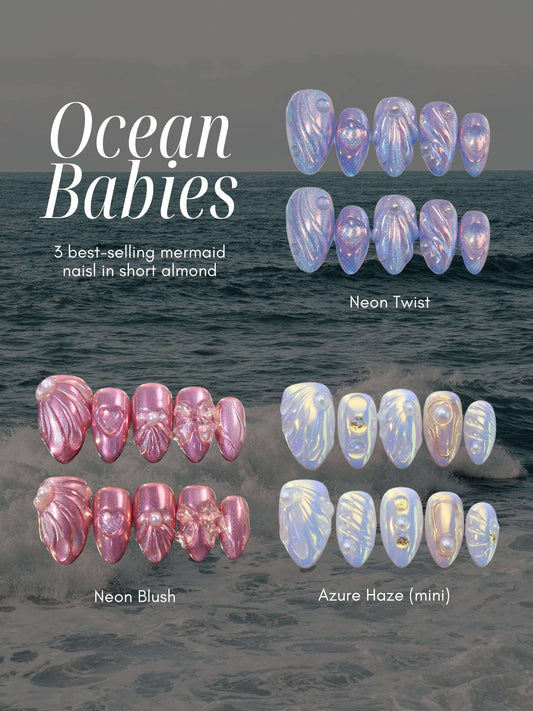 Ocean Babies
