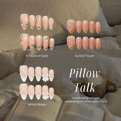 Pillow Talk