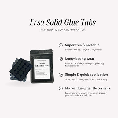 Ersa Edit - Amethyst Glow