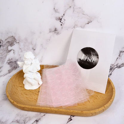 Sticky Tabs Pack (10 sheets)