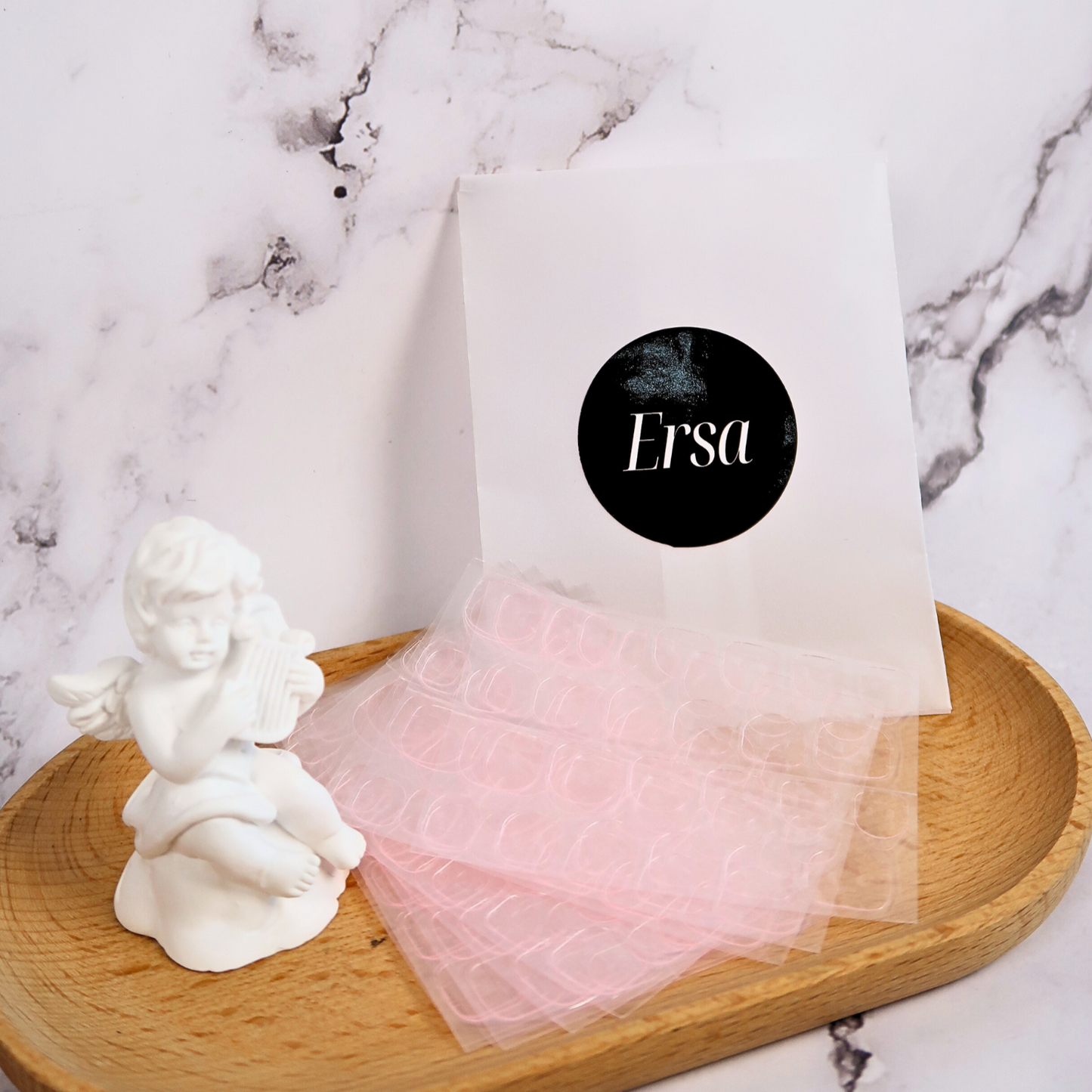 Sticky Tabs Pack (10 sheets)