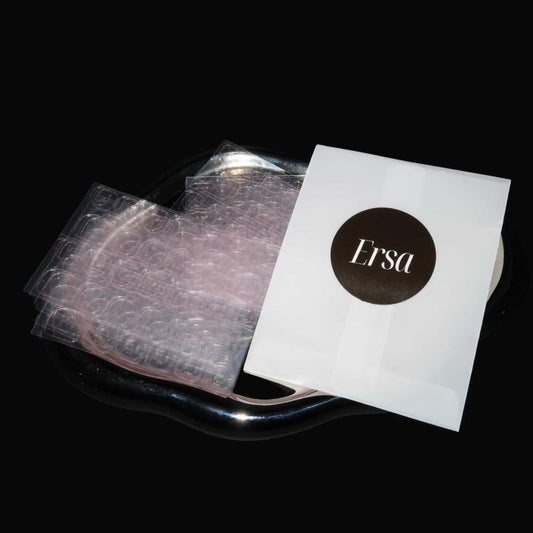 Sticky Tabs Pack (10 sheets)