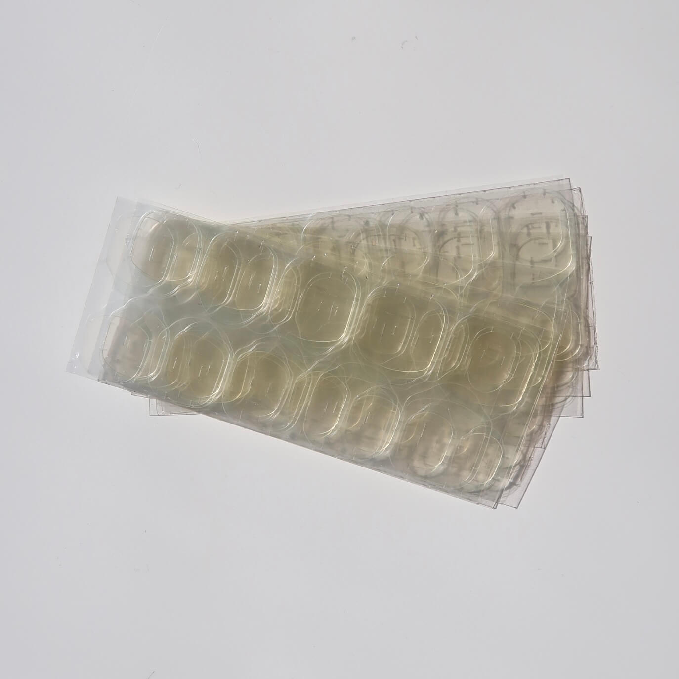 Sticky Tabs Pack (10 sheets)