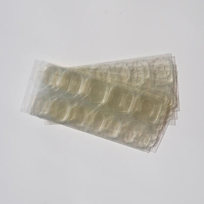 Sticky Tabs Pack (10 sheets)