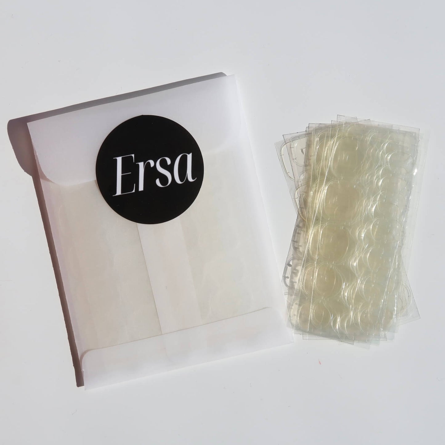 Sticky Tabs Pack (10 sheets)