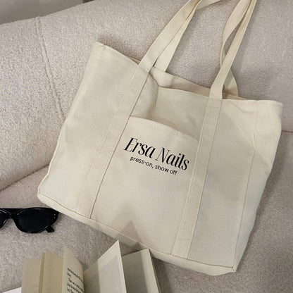 Ersa Tote Bag