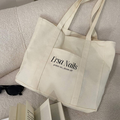 Ersa Tote Bag