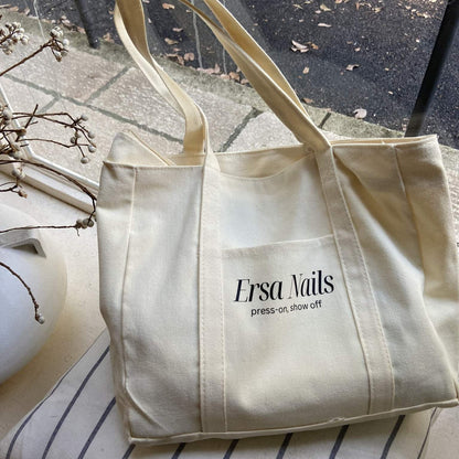 Ersa Tote Bag