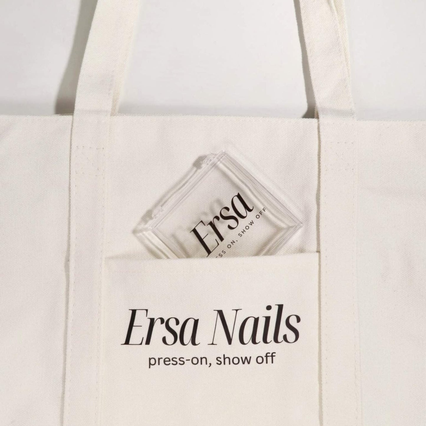 Ersa Tote Bag