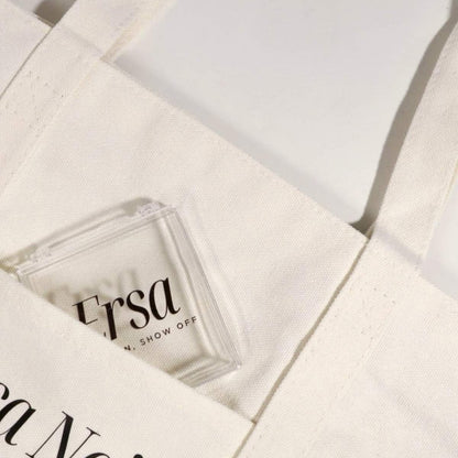 Ersa Tote Bag