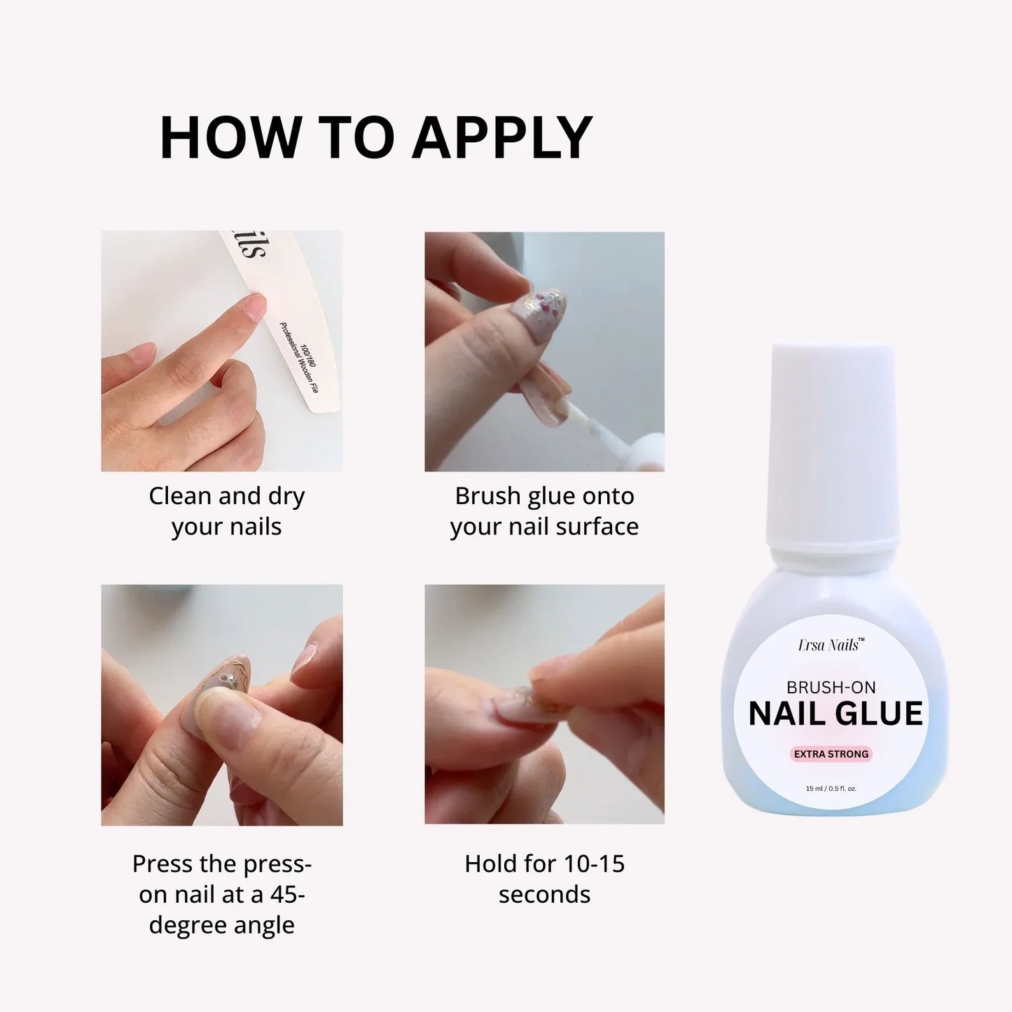 Magic Glue Kit