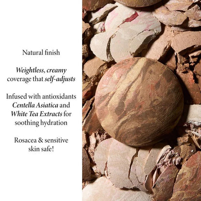 Baked to Perfection, Styled by Art.