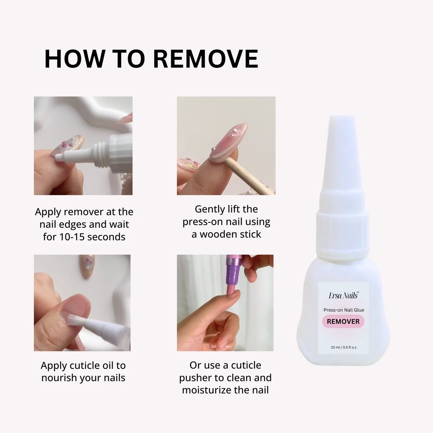 Magic Glue Kit