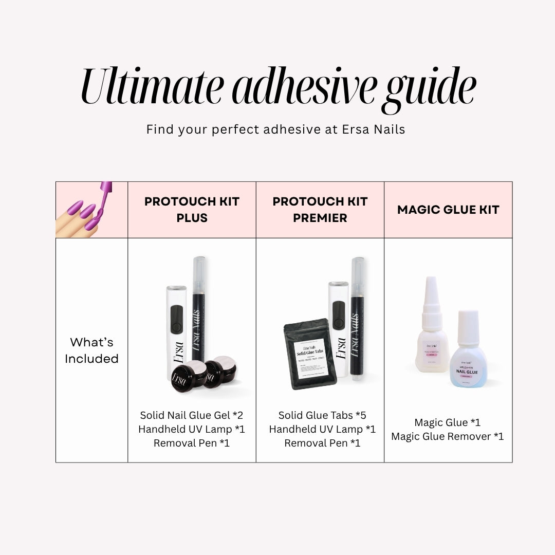 Ersa Edit - Petal Dance