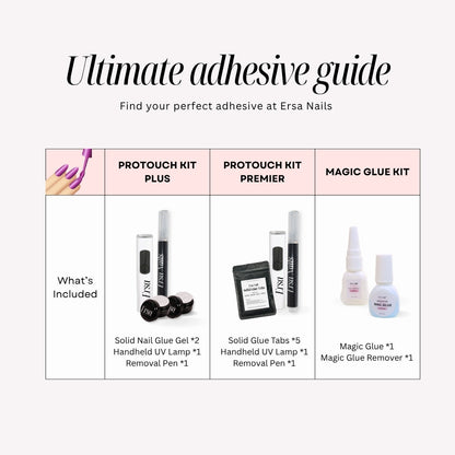 Ersa Edit - Petal Dance